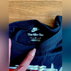 Nike t-shirt